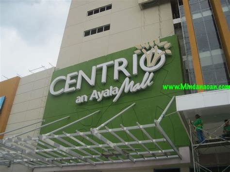 dfa cdo|DFA Cagayan de Oro now in Ayala Centrio Mall.